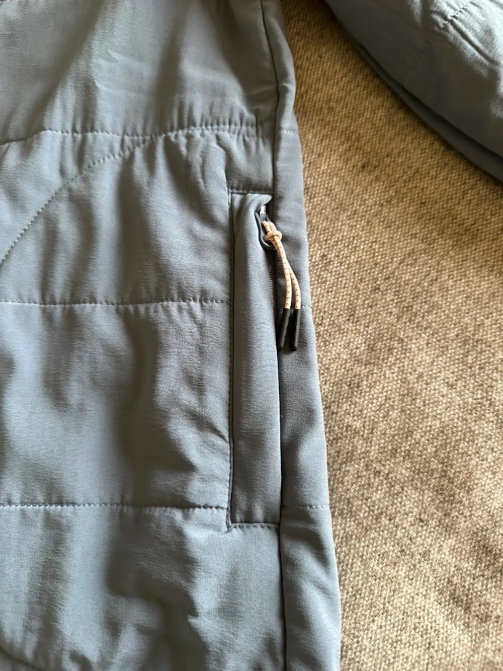 Kari Traa Sanne Jacket, sz XS, EUC - Picture 7 of 16